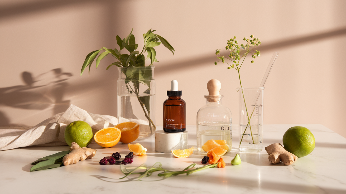 Laboratorul VitalShield